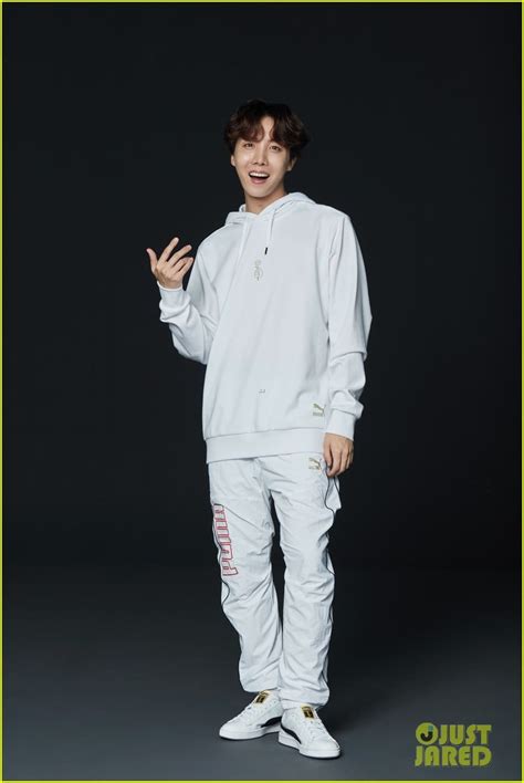 j hope bts campaign